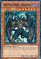 Destiny HERO - Malicious (DT03-EN055) [Duel Terminal 3]