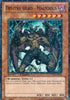 Destiny HERO - Malicious (DT03-EN055) [Duel Terminal 3]