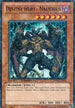 Destiny HERO - Malicious (DT03-EN055) [Duel Terminal 3]
