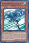 Elemental Hero Stratos (DT03-EN058) [Duel Terminal 3]