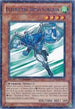 Elemental Hero Stratos (DT03-EN058) [Duel Terminal 3]