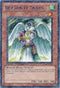 Dragunity Tribus (DT03-EN061) [Duel Terminal 3]