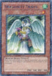 Dragunity Tribus (DT03-EN061) [Duel Terminal 3]