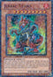 Jurrac Titano (DT03-EN067) [Duel Terminal 3]