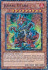 Jurrac Titano (DT03-EN067) [Duel Terminal 3]