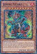 Jurrac Titano (DT03-EN067) [Duel Terminal 3]