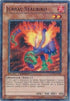 Jurrac Stauriko (DT03-EN069) [Duel Terminal 3]