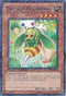 Naturia Horneedle (DT03-EN070) [Duel Terminal 3]