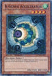 R-Genex Accelerator (DT03-EN073) [Duel Terminal 3]