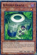 R-Genex Oracle (DT03-EN074) [Duel Terminal 3]