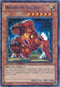 Worm Warlord (DT03-EN081) [Duel Terminal 3]