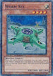 Worm Xex (DT03-EN082) [Duel Terminal 3]