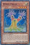 Worm Yagan (DT03-EN083) [Duel Terminal 3]