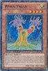 Worm Yagan (DT03-EN083) [Duel Terminal 3]