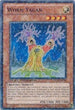 Worm Yagan (DT03-EN083) [Duel Terminal 3]