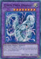 Cyber Twin Dragon (DT03-EN085) [Duel Terminal 3]