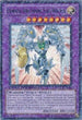 Elemental Hero Shining Flare Wingman (DT03-EN086) [Duel Terminal 3]