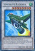 Vindikite R-Genex (DT03-EN089) [Duel Terminal 3]