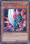 Blade Knight (DT04-EN003) [Duel Terminal 4]