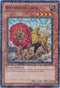 Botanical Lion (DT04-EN009) [Duel Terminal 4]