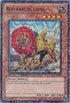 Botanical Lion (DT04-EN009) [Duel Terminal 4]