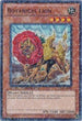 Botanical Lion (DT04-EN009) [Duel Terminal 4]