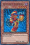 Genex Ally Powercell (DT04-EN012) [Duel Terminal 4]