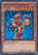Genex Ally Powercell (DT04-EN012) [Duel Terminal 4]