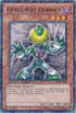 Genex Ally Changer (DT04-EN013) [Duel Terminal 4]