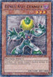 Genex Ally Changer (DT04-EN013) [Duel Terminal 4]
