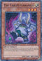 The Fabled Ganashia (DT04-EN019) [Duel Terminal 4]