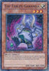 The Fabled Ganashia (DT04-EN019) [Duel Terminal 4]