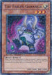 The Fabled Ganashia (DT04-EN019) [Duel Terminal 4]