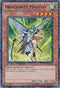 Dragunity Militum (DT04-EN021) [Duel Terminal 4]