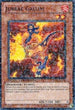 Jurrac Gallim (DT04-EN026) [Duel Terminal 4]