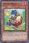 Jurrac Aeolo (DT04-EN027) [Duel Terminal 4]