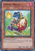 Jurrac Aeolo (DT04-EN027) [Duel Terminal 4]
