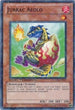 Jurrac Aeolo (DT04-EN027) [Duel Terminal 4]
