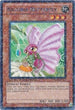 Naturia Butterfly (DT04-EN029) [Duel Terminal 4]