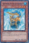 Defender of the Ice Barrier (DT04-EN032) [Duel Terminal 4]