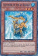 Defender of the Ice Barrier (DT04-EN032) [Duel Terminal 4]