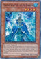 Sacred Spirit of the Ice Barrier (DT04-EN034) [Duel Terminal 4]