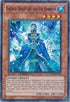 Sacred Spirit of the Ice Barrier (DT04-EN034) [Duel Terminal 4]