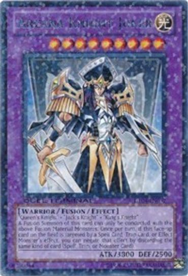 Arcana Knight Joker (DT04-EN037) [Duel Terminal 4]