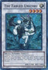 The Fabled Unicore (DT04-EN039) [Duel Terminal 4]