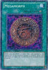 Megamorph (DT04-EN044) [Duel Terminal 4]