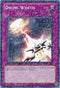 Divine Wrath (DT04-EN050) [Duel Terminal 4]