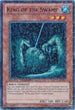 King of the Swamp (DT04-EN055) [Duel Terminal 4]