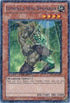 Elemental Hero Woodsman (DT04-EN058) [Duel Terminal 4]