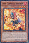 Neo Flamvell Shaman (DT04-EN063) [Duel Terminal 4]